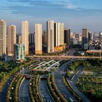 (Giá Rẻ) Soha Land Chuyên Cho Thuê Căn Hộ Chung Cư Vinhomes D''capitale Trần Duy Hưng - Cầu Giấy