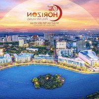 Phú Mỹ Hưng Mở Bán Căn Hộ Horizon, View Sông, Tặng 3 Năm Pql, Chiết Khấu Đến 500 Triệu, Trả Góp Ls 0%