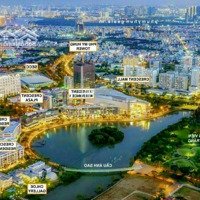 Phú Mỹ Hưng Mở Bán Căn Hộ Horizon, View Sông, Tặng 3 Năm Pql, Chiết Khấu Đến 500 Triệu, Trả Góp Ls 0%