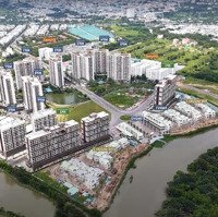 Căn Hộ View Sông Hiếm Hoi Tại Sài Gòn Tặng Ngay 568 Triệu Chỉ 6 Căn Duy Nhất Tháng 2/2024