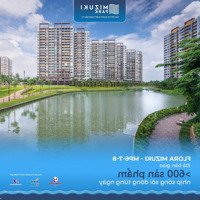 Căn Hộ View Sông Hiếm Hoi Tại Sài Gòn Tặng Ngay 568 Triệu Chỉ 6 Căn Duy Nhất Tháng 2/2024