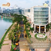 Bán Gấp Căn Hộ Sky Villa 3 Phòng Ngủlầu Cao View Sông Tuyệt Đẹp. Thương Lượng Mạnh Cho Khách Thiện Chí