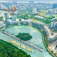 Bán Gấp Căn Hộ Sky Villa 3 Phòng Ngủlầu Cao View Sông Tuyệt Đẹp. Thương Lượng Mạnh Cho Khách Thiện Chí