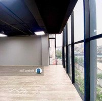 Chính Chủcho Thuê Văn Phòngtại Yên Lãng, Đống Đa, 80~150M2 Giá Từ 15 Triệu, View Tàu, Free Làm Thêm Giờ