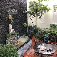 Biệt Thự Mini Sân Vườn Cho Thuê Lâu Dài