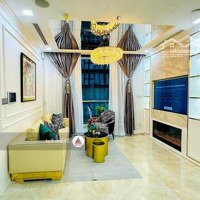 Bán Căn Hộ Vinhomes Golden River Tháp Aqua 3 Diện Tích 99M2 Nội Thất Luxury