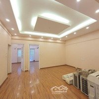 Bán Căn Hộ 130M2, Chung Cư Ct2B Lê Đức Thọ, Lô Góc, View Đẹp