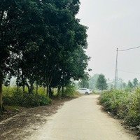 Chuyển Nhượng 1412M2 Đất Thổ Cư Tại Lương Sơn, Hòa Bình