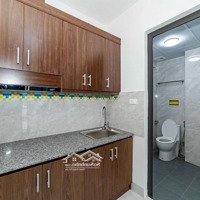 Khai Trương Ccmn 1N1K 40M2 Full Đồ 150M Ra Đường Lớn Phạm Văn Đồng - Cầu Giấy