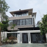 Cho Thuê Nhà 3 Tầng Khu Biệt Thự Biển An Viên, Vĩnh Nguyên Nha Trang 180M2 Chỉ 25 Triệu/Tháng