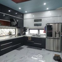 Cho Thuê Nhà 3 Tầng Khu Biệt Thự Biển An Viên, Vĩnh Nguyên Nha Trang 180M2 Chỉ 25 Triệu/Tháng