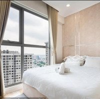 Căn Hộ Millennium View Bitexco, 2 Phòng Ngủ75M2 Nhà Đẹp Đầy Đủ Nội Thất, View Đẹp