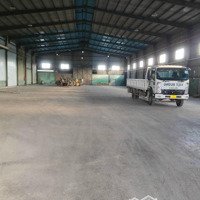 Tổng Hợp Các Kho - Xưởng Trên 1000M2 Trên Địa Bàng Đà Nẵng