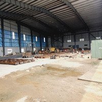 Tổng Hợp Các Kho - Xưởng Trên 1000M2 Trên Địa Bàng Đà Nẵng