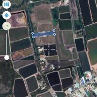 Bán đất Lý Nhơn, xã ATĐ, Cần Giờ: 10 x 99, giá 800 triệu.