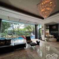 Giãm Mạnh 5 Tỷ, Bán Gấp Vila Quận 9, Trong Khu Dân Cư Lucasta Villa Q9