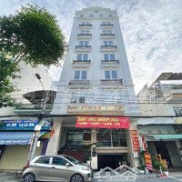 Giá Siêu Tốt Hàng Khan Hiếm Building Mặt Tiền Khu K300 - Q.tân Bình (8X21) Hầm 7 Tầng Hđt 200 Triệu/Th