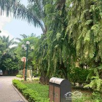 Bán Biệt Thự Song Lập Palm Garden Việt Hưng_Cạnh Trường Marie Curie_210M2