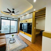 Chung Cư A2 Hồ Đền Lừ, 54M2 Thiết Kế 2 Ngủ 2 Vệ Sinh View Luis City Cực Đẹp Full Nội Thất Sịn Sò