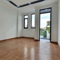 Nhà 4 Tầng Gần Ubnd Quận 9 Cũ 70M2 Đường Oto Tránh Nhau