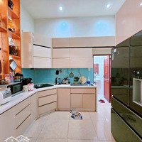 Nhà 2 Mặt Tiền Hẻm, Xe Hơi Vào Nhà, 100M2, 2 Tầng, Đường Hoàng Hữu Nam, Long Thạnh Mỹ, Quận 9