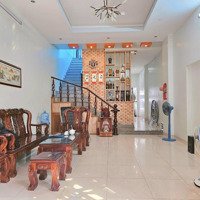 Nhà 2 Mặt Tiền Hẻm, Xe Hơi Vào Nhà, 100M2, 2 Tầng, Đường Hoàng Hữu Nam, Long Thạnh Mỹ, Quận 9