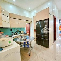 Nhà 2 Mặt Tiền Hẻm, Xe Hơi Vào Nhà, 100M2, 2 Tầng, Đường Hoàng Hữu Nam, Long Thạnh Mỹ, Quận 9