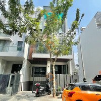 5 Căn Nhà Mới Đảo Kim Cương, Saigon Mystery 7*20M, 8*20M, 10*20M, Hầm, 3 Lầu, 50-60 Triệu/Tháng