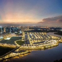 Cần Bán Nhanh Căn Hộ Beverly - Vinhomes Grand Park, Phường Long Thạnh Mỹ, Quận 9