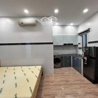 Căn Hộ Mini Ngay Cầu Sài Gòn Đầy Đủ Nội Thất - Máy Giặt Riêng - Khu Dân Cư An Ninh