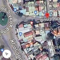 Bán nhà 2lầu mặt tiền p Hoá An, Biên Hoà 100m2 chỉ 4,2 tỷ thương lượnG