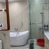 Nhà Nguyên Căn 2Mt Full Nội Thất 5 Sao, View Công Viên 10X20M Thang Máy, 1Hầm, 3T 4 Phòng Ngủkdc Trung Sơn