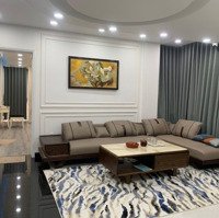 Nhà Nguyên Căn 2Mt Full Nội Thất 5 Sao, View Công Viên 10X20M Thang Máy, 1Hầm, 3T 4 Phòng Ngủkdc Trung Sơn