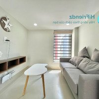 Khai Trương Duplex 50M2 Mới 100% Bạch Đằng, Phường 25, Quận Bình Thạnh