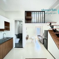 Khai Trương Duplex 50M2 Mới 100% Bạch Đằng, Phường 25, Quận Bình Thạnh