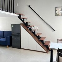 Khai Trương Duplex 50M2 Mới 100% Bạch Đằng, Phường 25, Quận Bình Thạnh