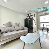 Khai Trương Duplex 50M2 Mới 100% Bạch Đằng, Phường 25, Quận Bình Thạnh