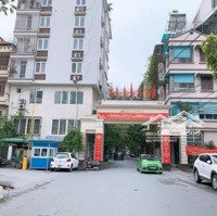 Bán Nhà Phân Lô - Vỉa Hè - Ô Tô Tránh - Thang Máy Xuân La - Tây Hồ. 58M2. Giá Bán 16.490 Tỷ