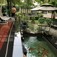 Biệt Thự View Sông Tại Khu Jamona Home Resort, Phường Hiệp Bình Phước, Tp Thủ Đức