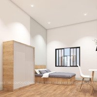 Bóc Seal Studio - Duplex Cửa Sổ Lớn Tạ Quang Bửu Quận 8