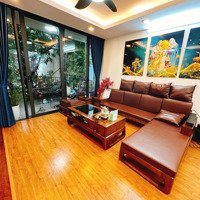 Bán Nhà An Dương Vương 51M2X6T,Mặt Tiền4M3, Ngõ Rộng Thoáng, Sát Ô Tô, Gần Đường 40M, 6.59 Tỷ