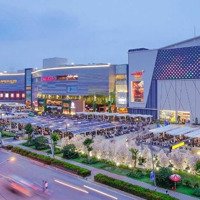 Cần Bán Siêu Phẩm Biệt Thự 227M2, View Hồ Kề Cận Aeon Mall Hà Đồng, Đã Có Sổ Lâu Dài