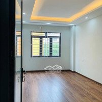 Bán Nhà 31M2X4,5 Tầng Ngõ Thông Ô Tô Đỗ Cửa, 100M Ra Trường Học Chỉ 2,65Tỷ, Liên Hệ: 0865137078