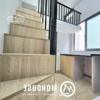 Khai Trương Duplex Siêu Đẹp Ngay Etown Cộng Hoà - Hoàng Hoa Thám