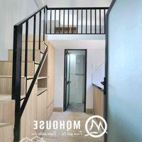 Khai Trương Duplex Siêu Đẹp Ngay Etown Cộng Hoà - Hoàng Hoa Thám