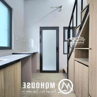 Khai Trương Duplex Siêu Đẹp Ngay Etown Cộng Hoà - Hoàng Hoa Thám