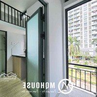 Khai Trương Duplex Siêu Đẹp Ngay Etown Cộng Hoà - Hoàng Hoa Thám