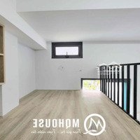 Khai Trương Duplex Siêu Đẹp Ngay Etown Cộng Hoà - Hoàng Hoa Thám