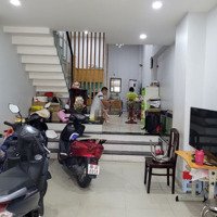 Hiếm Lý Thường Kiệt - Quận 10 - 5 Tầng Mới-Hẽm Xe Hơithông - 40M2