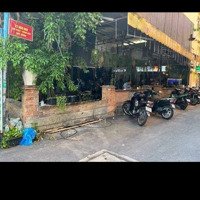 Sang Quán Cafe Gò Vấp